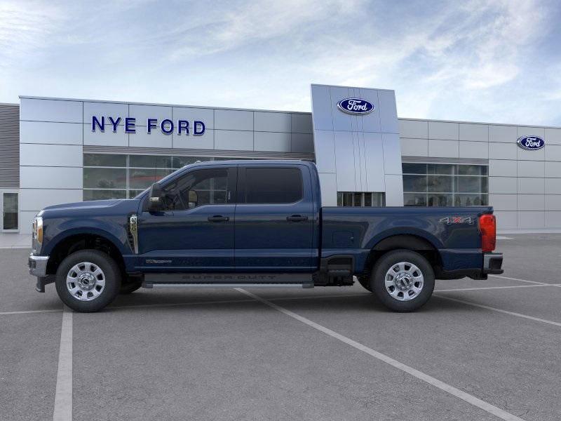 new 2025 Ford F-350 car, priced at $70,380