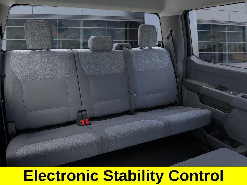 new 2025 Ford F-350 car, priced at $67,380