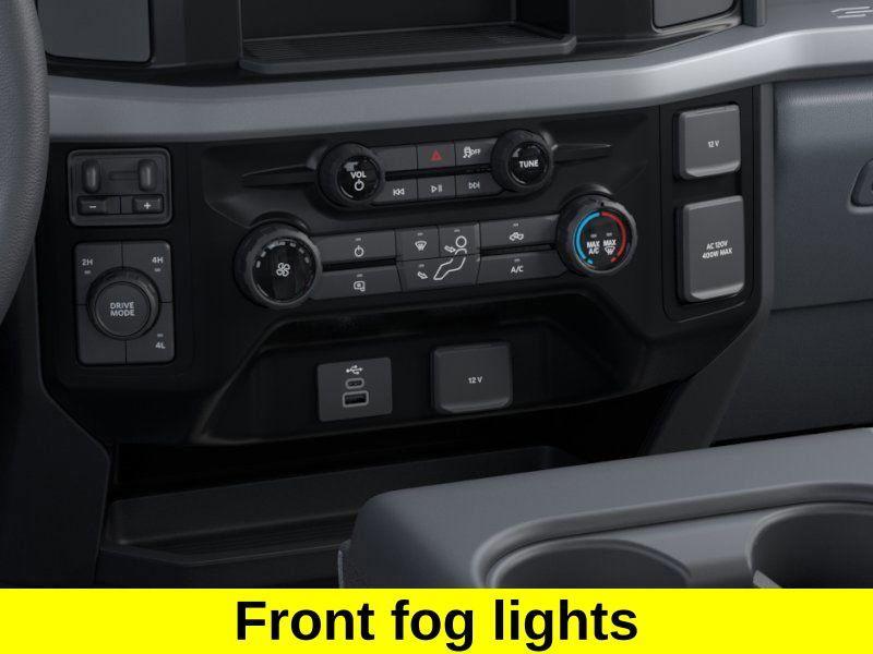new 2025 Ford F-350 car, priced at $67,380
