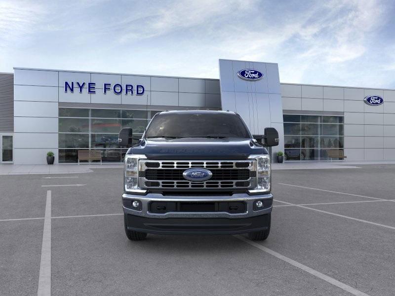new 2025 Ford F-350 car, priced at $70,380