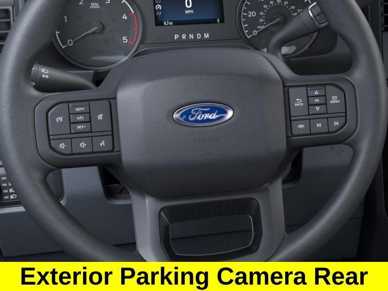 new 2025 Ford F-350 car, priced at $67,380