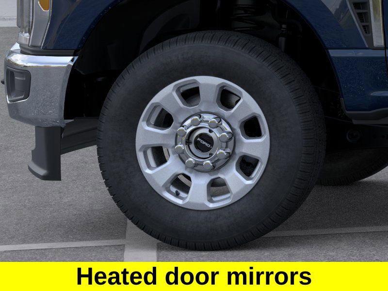 new 2025 Ford F-350 car, priced at $67,380