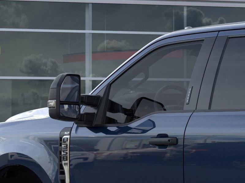 new 2025 Ford F-350 car, priced at $70,380