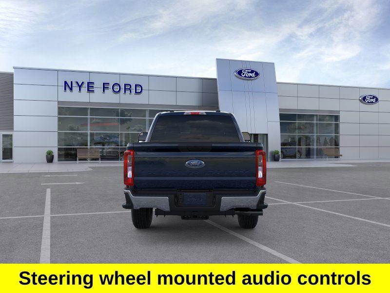 new 2025 Ford F-350 car, priced at $67,380