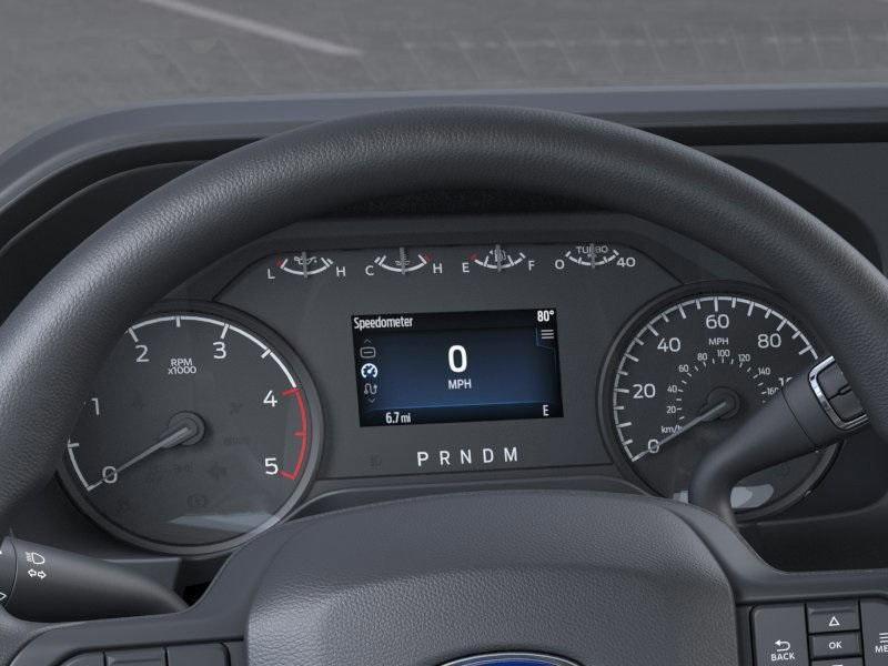 new 2025 Ford F-350 car, priced at $70,380