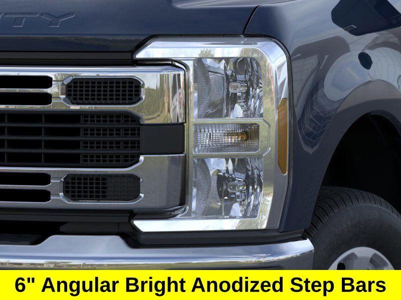 new 2025 Ford F-350 car, priced at $67,380