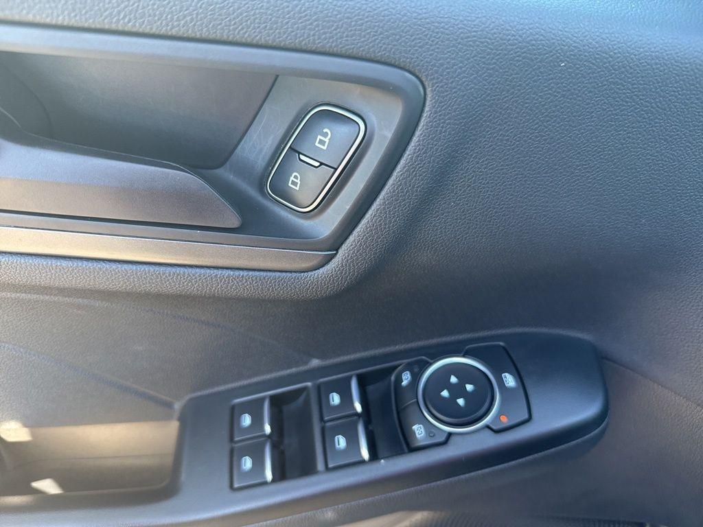 used 2025 Ford Escape car, priced at $27,548