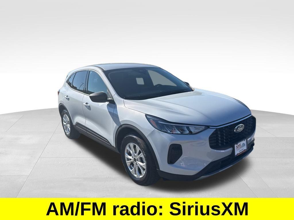used 2025 Ford Escape car, priced at $27,548