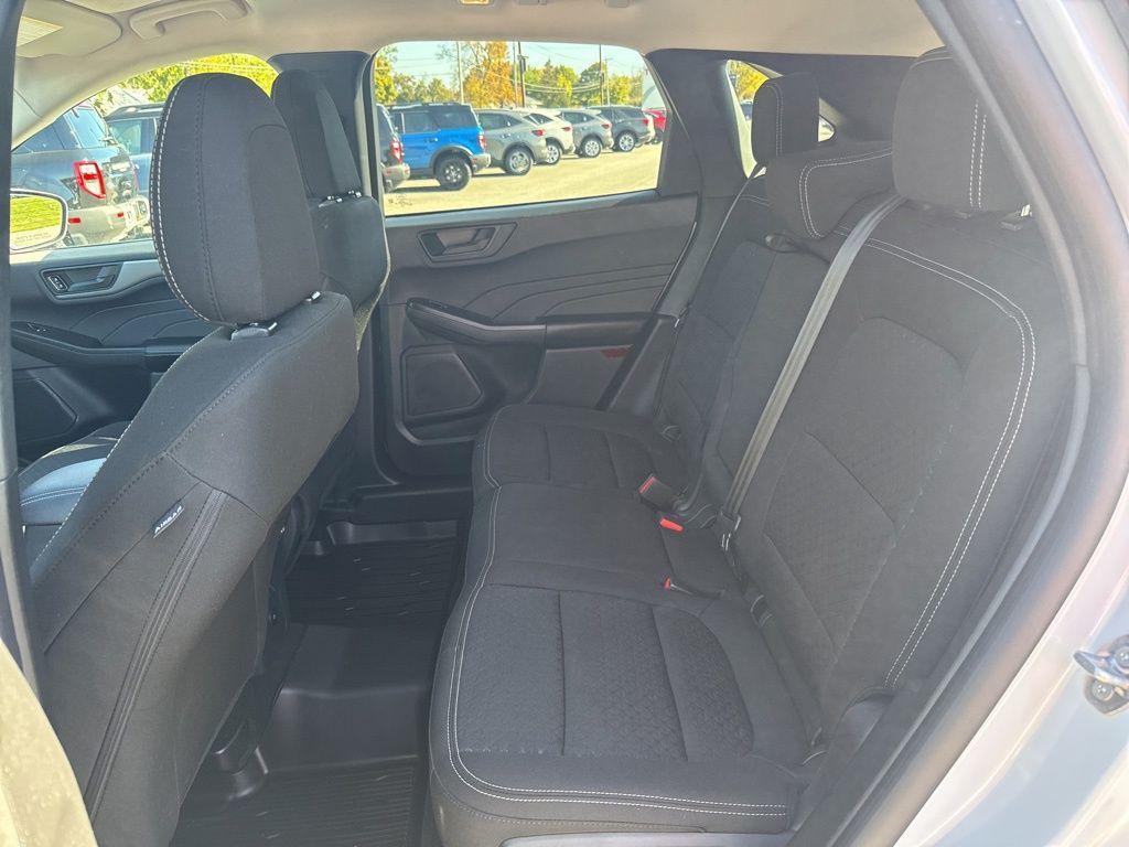 used 2025 Ford Escape car, priced at $27,548