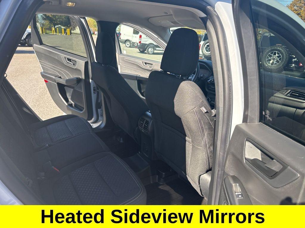 used 2025 Ford Escape car, priced at $27,548