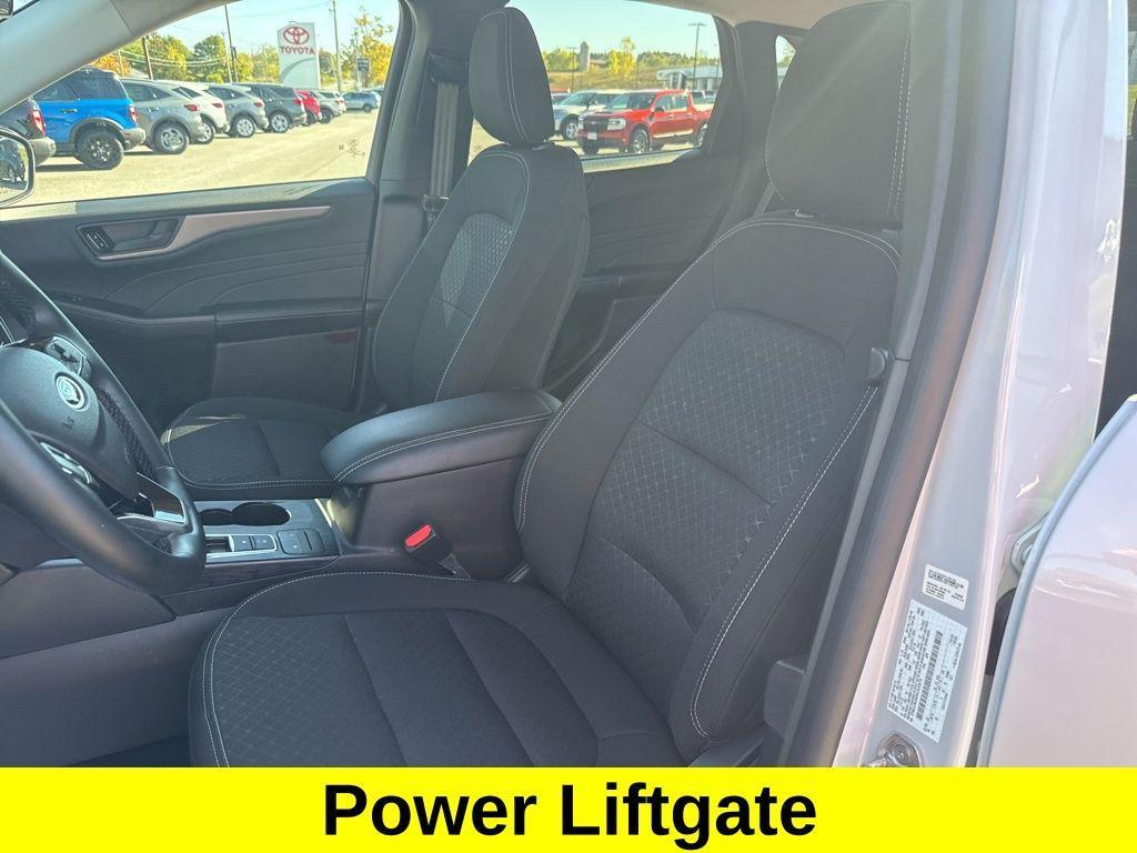 used 2025 Ford Escape car, priced at $27,548