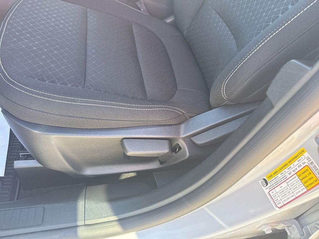 used 2025 Ford Escape car, priced at $27,548