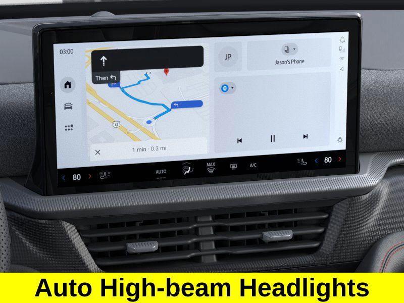 new 2026 Ford Explorer car, priced at $50,200