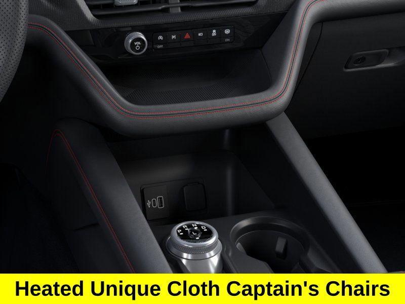 new 2026 Ford Explorer car, priced at $50,200