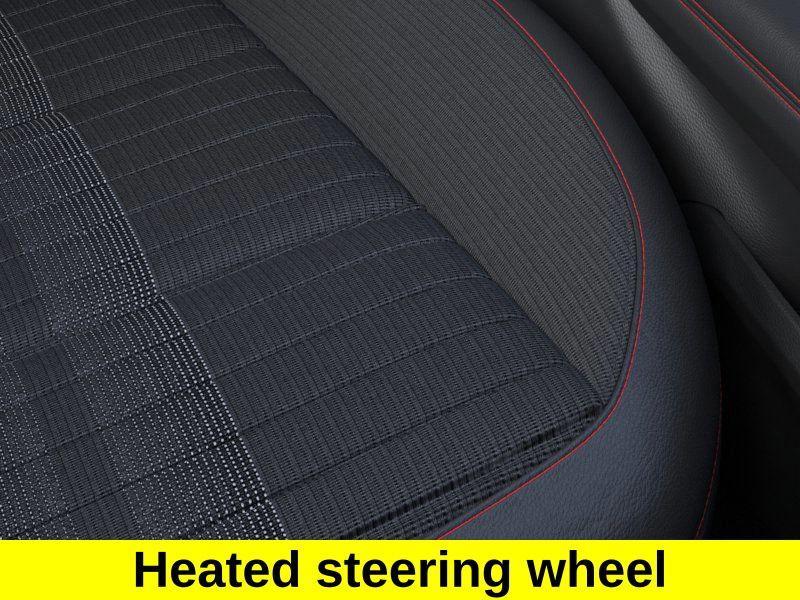 new 2026 Ford Explorer car, priced at $50,200