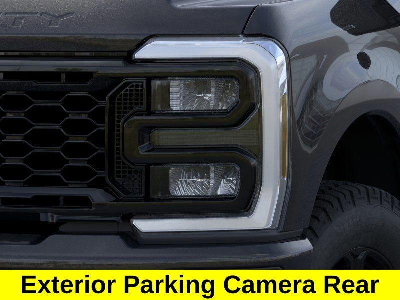 new 2026 Ford F-350 car, priced at $73,975