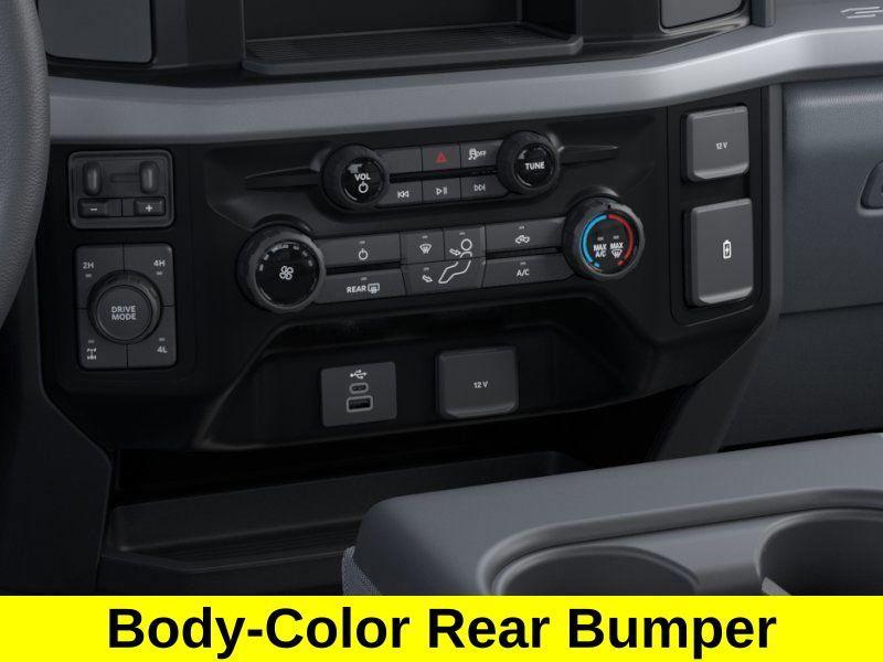 new 2026 Ford F-350 car, priced at $73,975