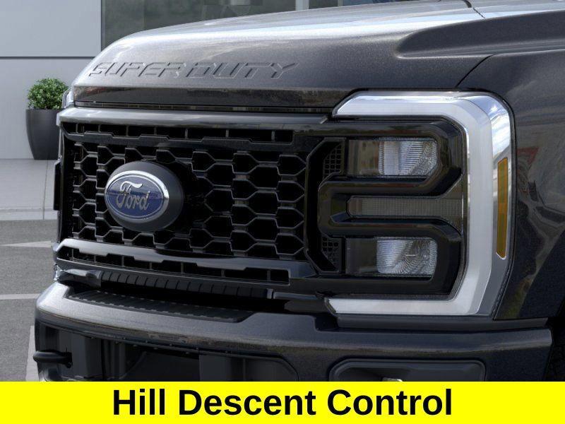 new 2026 Ford F-350 car, priced at $73,975