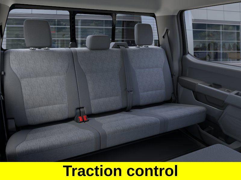 new 2026 Ford F-350 car, priced at $73,975