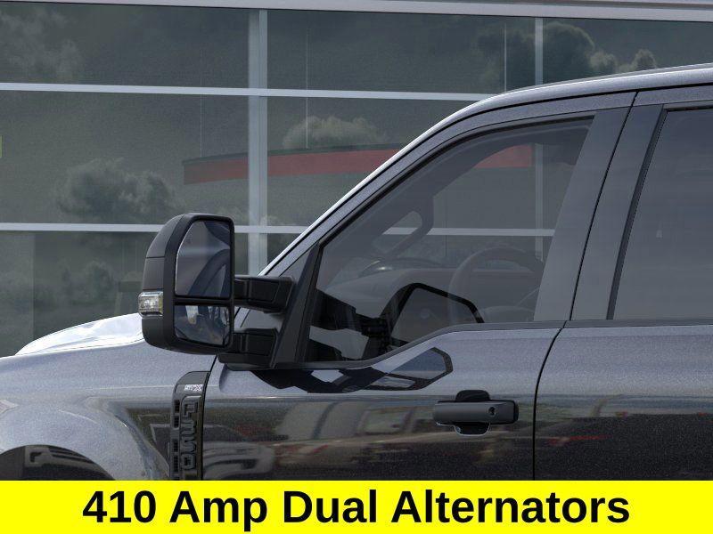 new 2026 Ford F-350 car, priced at $73,975