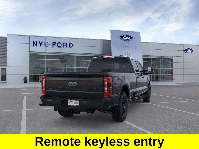 new 2026 Ford F-350 car, priced at $73,975