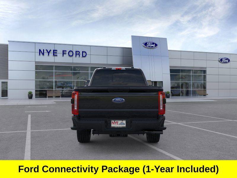new 2026 Ford F-350 car, priced at $73,975