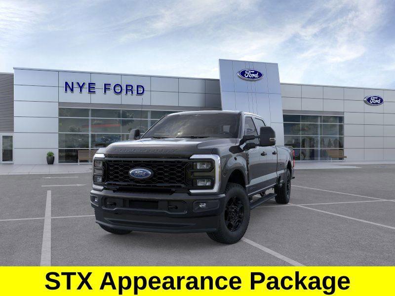 new 2026 Ford F-350 car, priced at $73,975