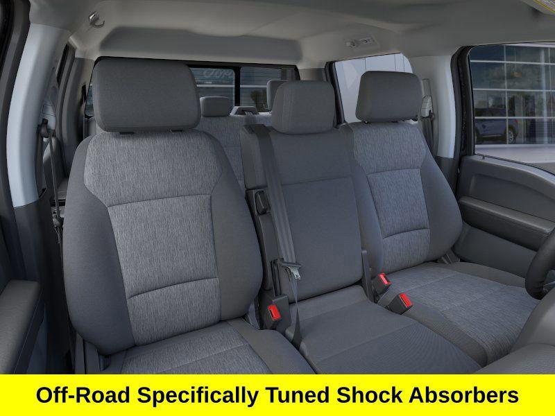 new 2026 Ford F-350 car, priced at $73,975