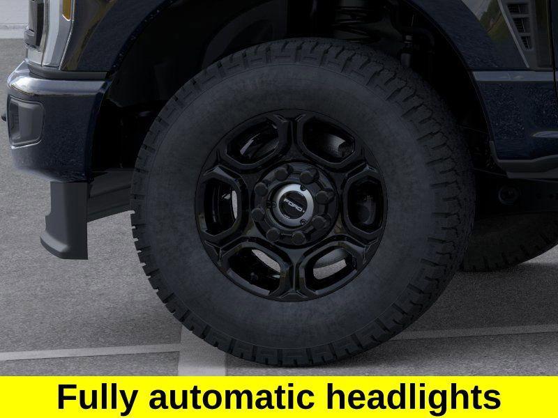 new 2026 Ford F-350 car, priced at $73,975