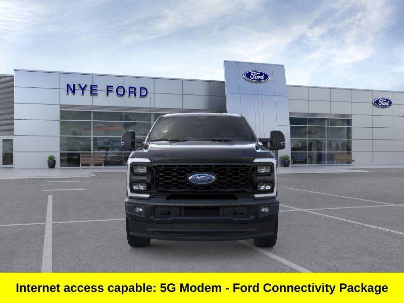 new 2026 Ford F-350 car, priced at $73,975