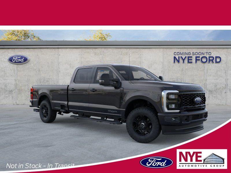 new 2026 Ford F-350 car, priced at $73,975