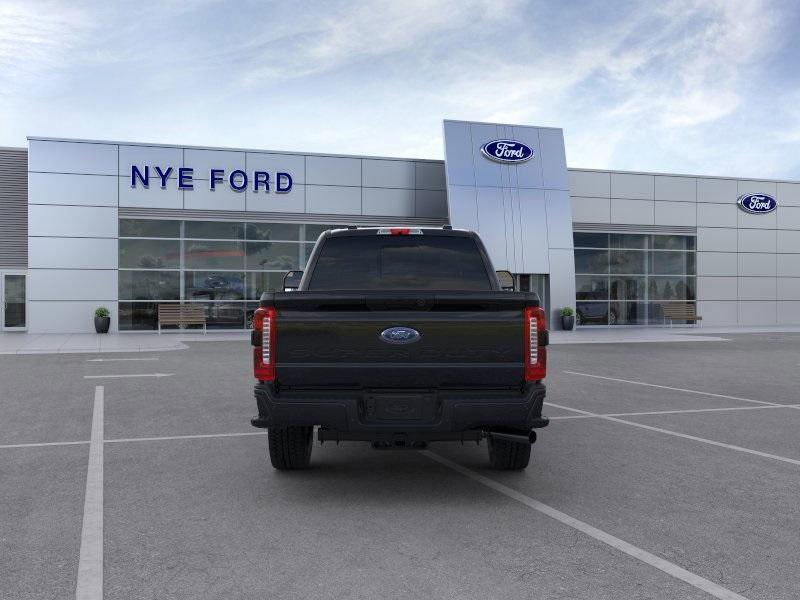 new 2025 Ford F-250 car, priced at $61,580