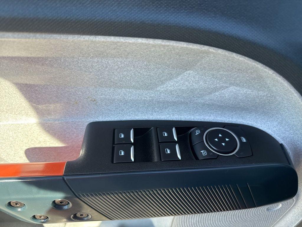 used 2024 Ford Maverick car, priced at $28,888