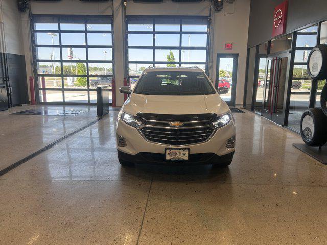 used 2020 Chevrolet Equinox car, priced at $15,990