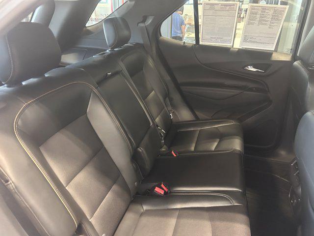 used 2020 Chevrolet Equinox car, priced at $15,990