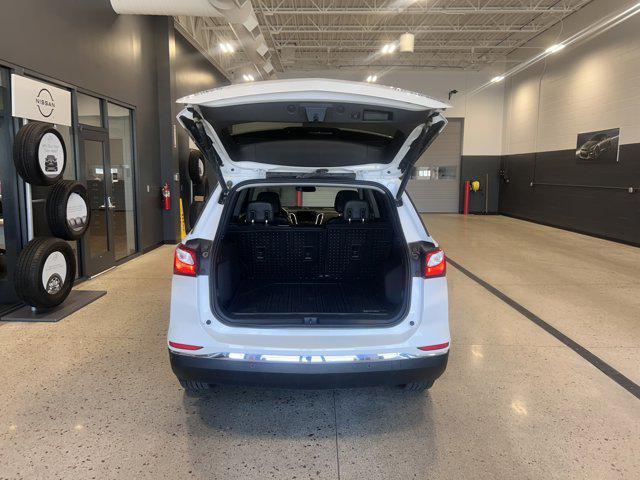 used 2020 Chevrolet Equinox car, priced at $15,990