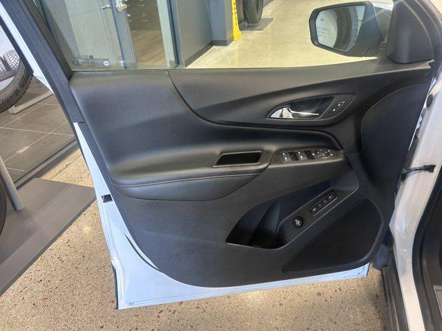 used 2020 Chevrolet Equinox car, priced at $15,990