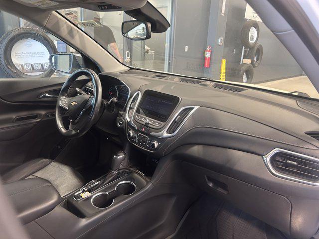 used 2020 Chevrolet Equinox car, priced at $15,990