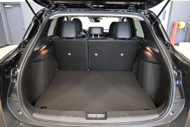 new 2025 Nissan Kicks car, priced at $29,359