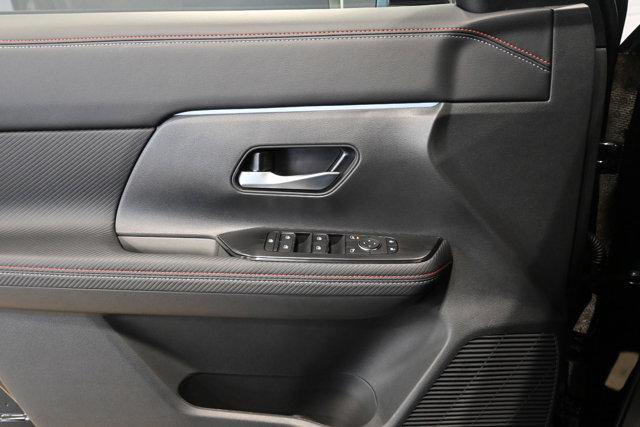new 2025 Nissan Kicks car, priced at $29,359