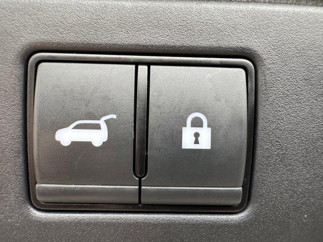 used 2024 Nissan Pathfinder car, priced at $39,990