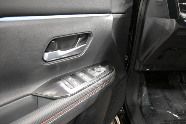 new 2025 Nissan Kicks car, priced at $29,199