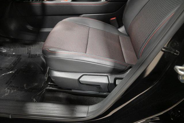 new 2025 Nissan Kicks car, priced at $29,199