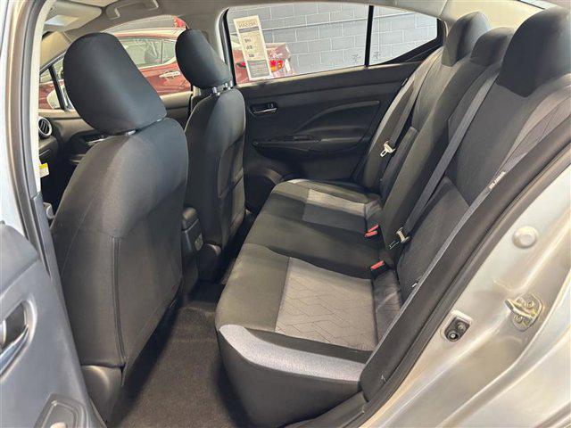 new 2025 Nissan Versa car, priced at $22,385