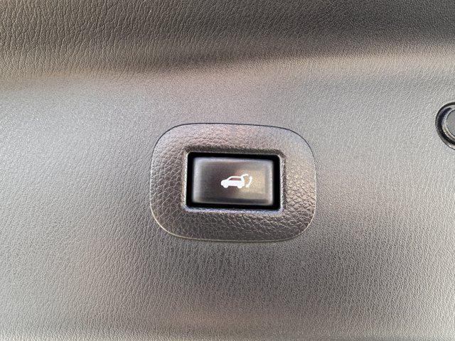 used 2020 Nissan Armada car, priced at $24,990