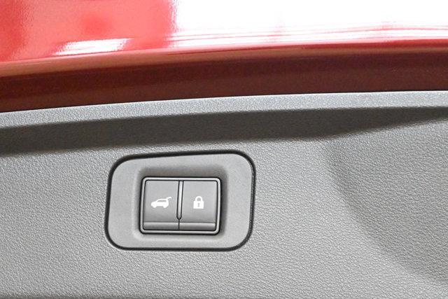 new 2025 Nissan Armada car, priced at $69,705