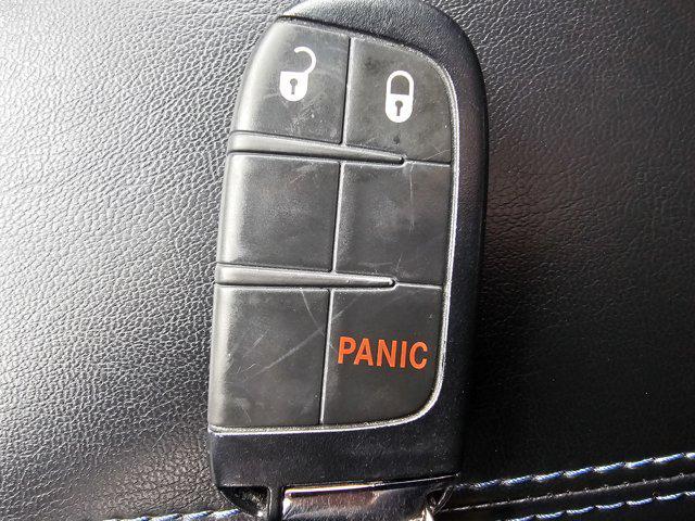 used 2022 Jeep Compass car, priced at $24,990