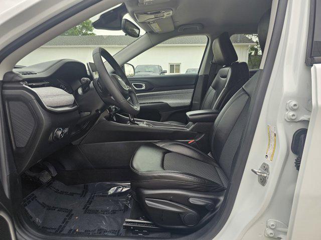 used 2022 Jeep Compass car, priced at $24,990