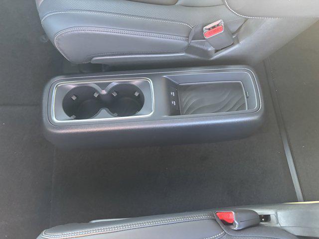 new 2025 Nissan Armada car, priced at $81,742