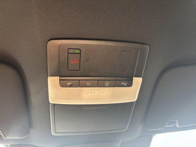 new 2025 Nissan Pathfinder car, priced at $46,620